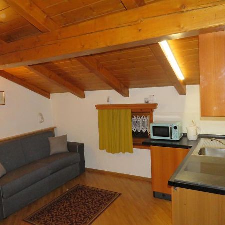 Baita Campacc Livigno Luaran gambar
