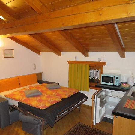 Baita Campacc Livigno Luaran gambar