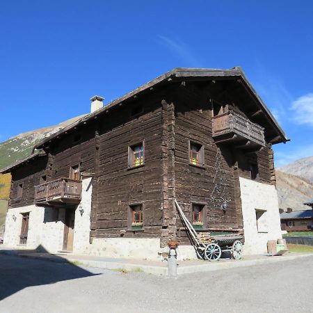 Baita Campacc Livigno Luaran gambar
