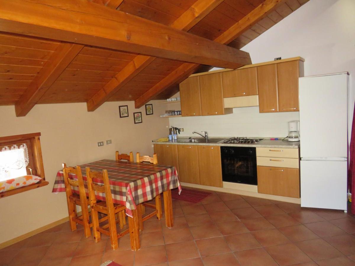 Baita Campacc Livigno Luaran gambar