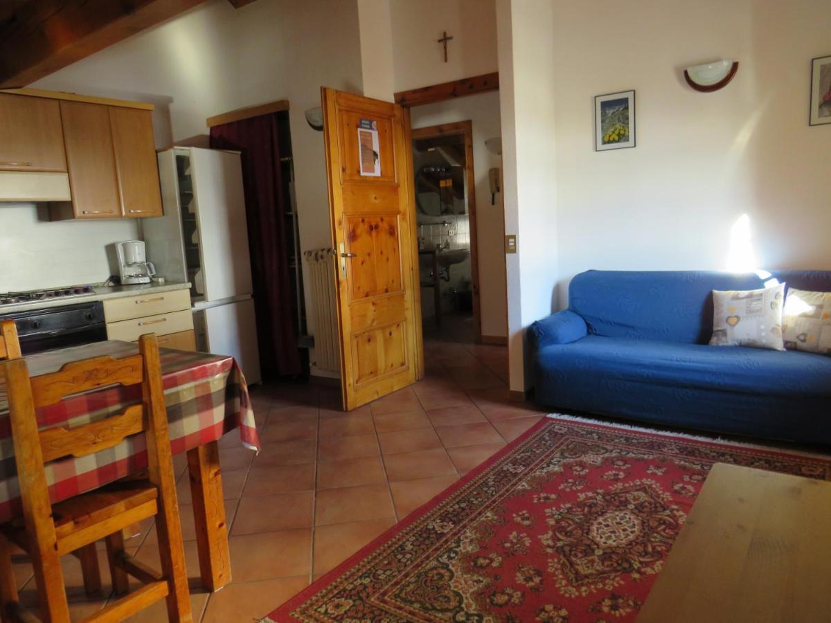 Baita Campacc Livigno Luaran gambar
