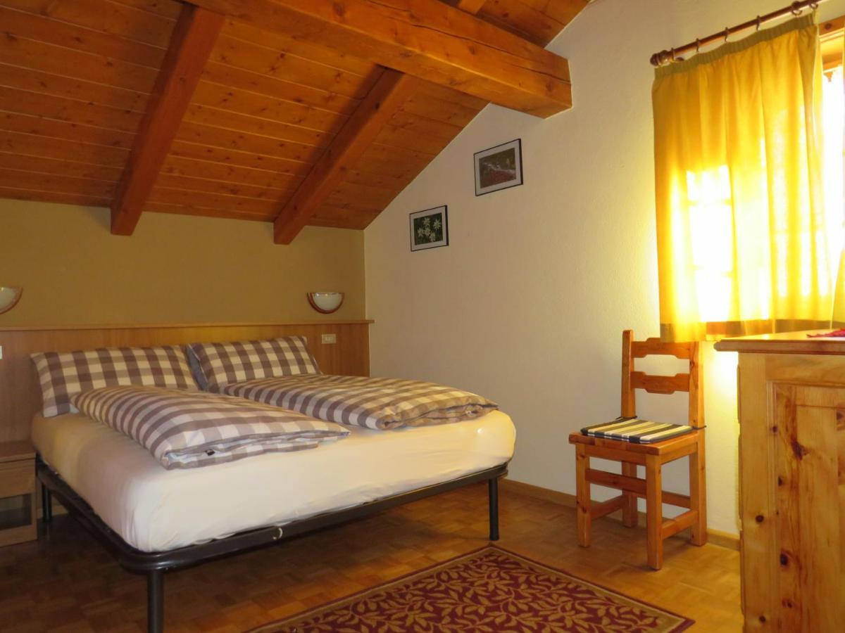 Baita Campacc Livigno Luaran gambar