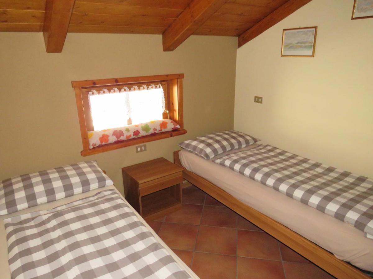 Baita Campacc Livigno Luaran gambar