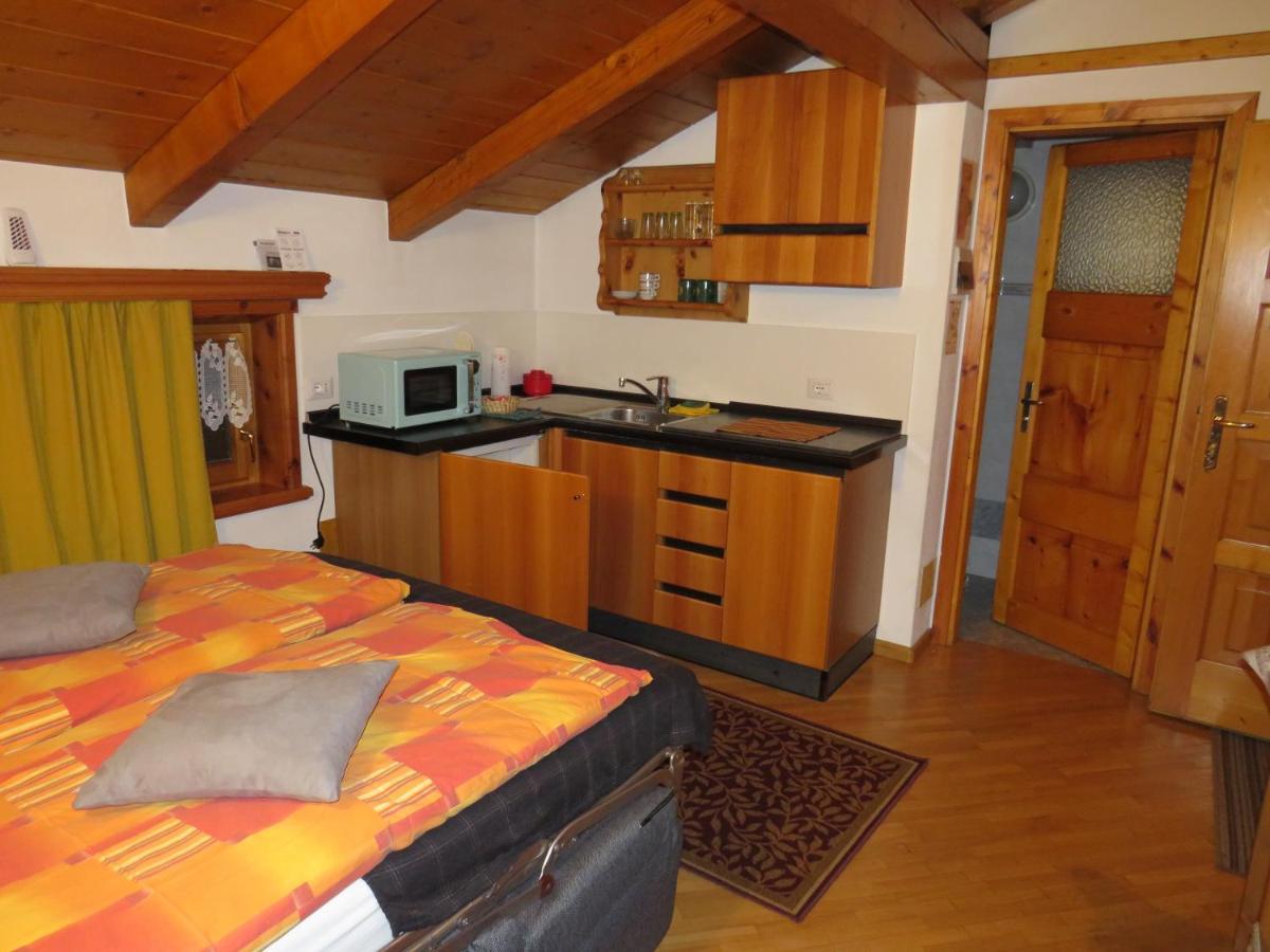 Baita Campacc Livigno Luaran gambar