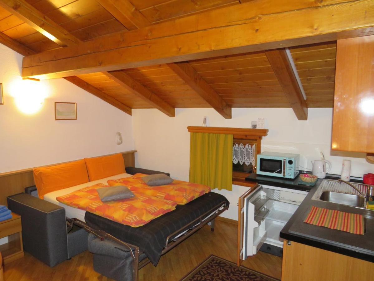 Baita Campacc Livigno Luaran gambar