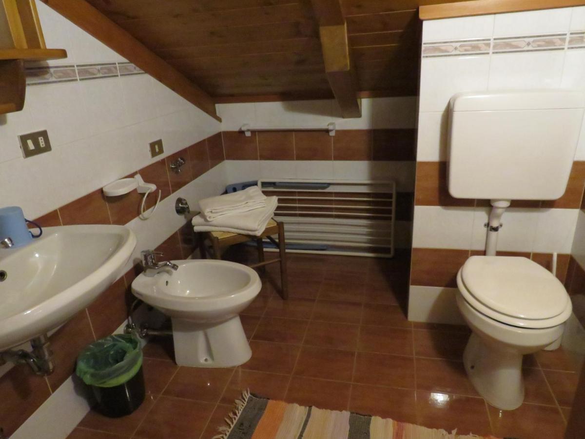Baita Campacc Livigno Luaran gambar