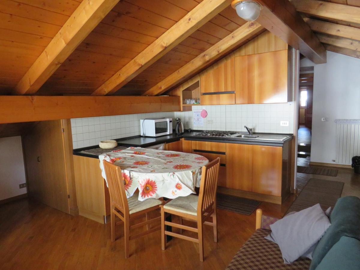 Baita Campacc Livigno Luaran gambar
