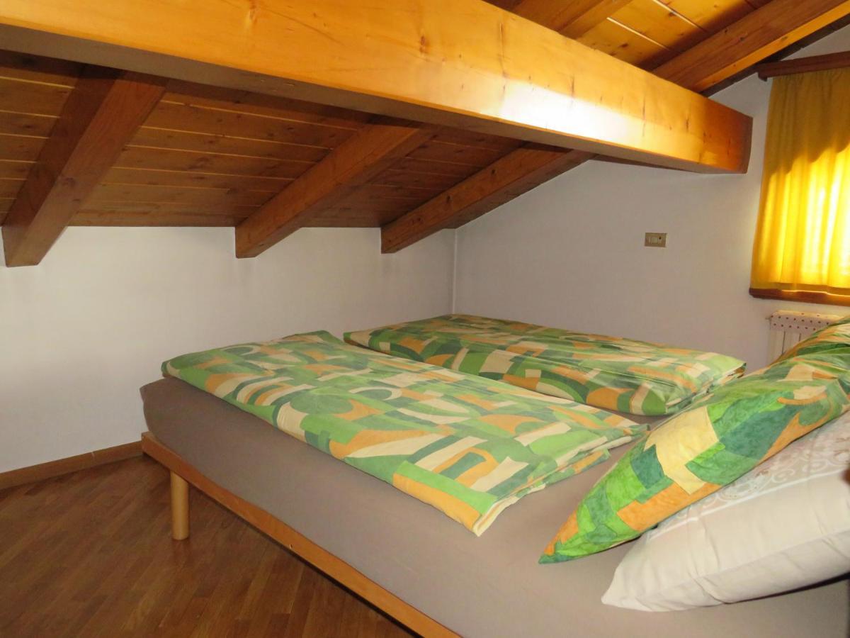 Baita Campacc Livigno Luaran gambar
